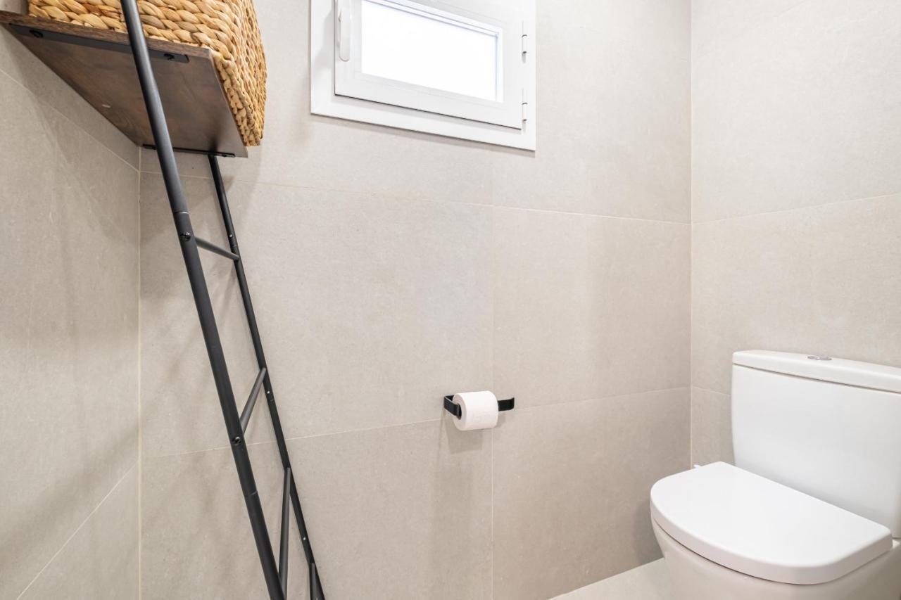 Apartamento Lux Center 5 Benidorm Exterior foto